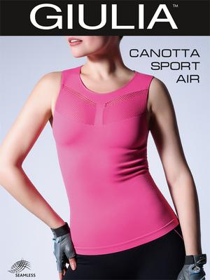 Canotta Sport Air